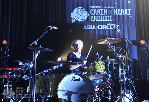 EARTH×HEART PROJECT