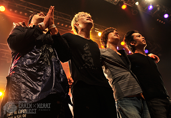 EARTH×HEART PROJECT