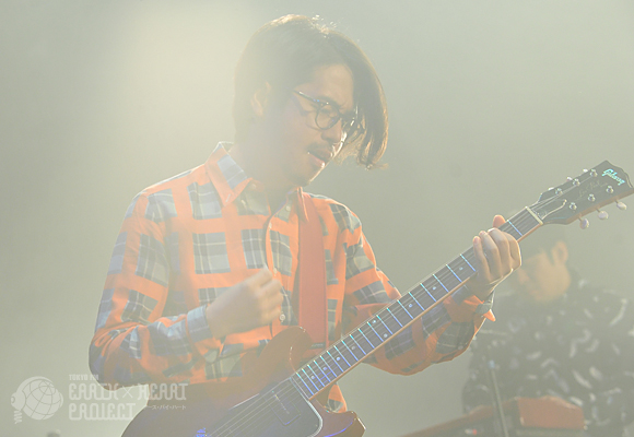 EARTH×HEART LIVE2014