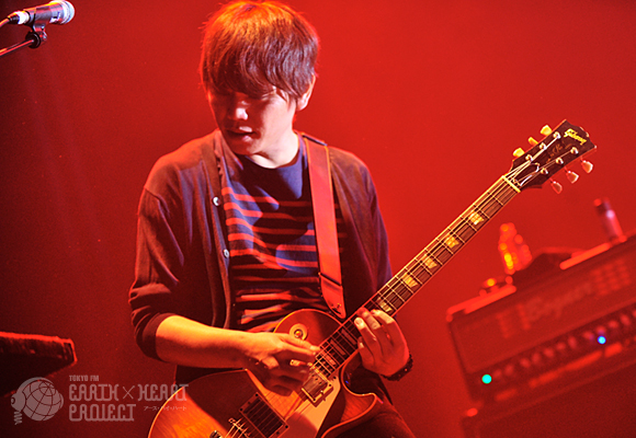 EARTH×HEART LIVE2014