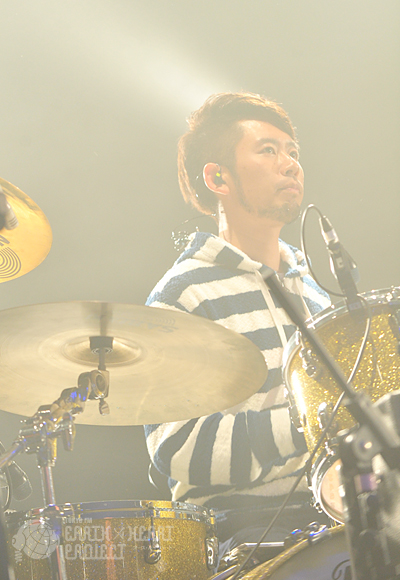 EARTH×HEART PROJECT