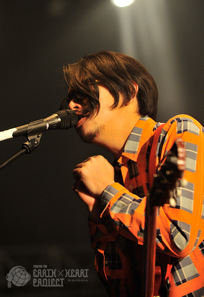 EARTH×HEART PROJECT