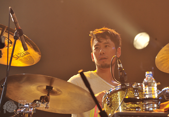 EARTH×HEART PROJECT