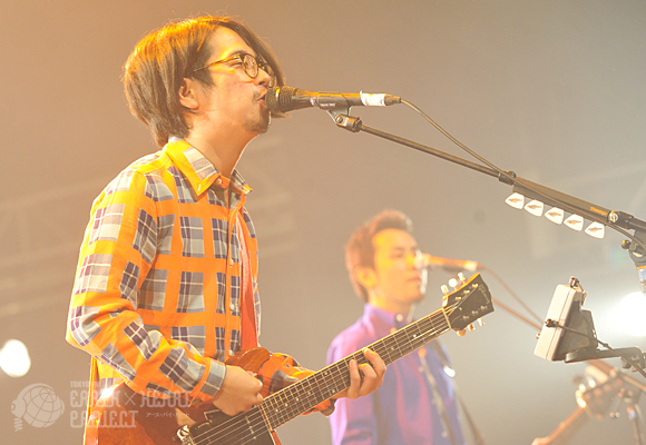 EARTH×HEART PROJECT