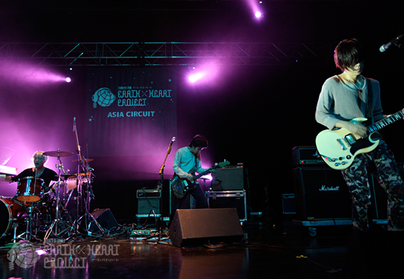 EARTH×HEART PROJECT