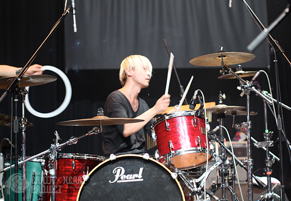 EARTH×HEART PROJECT