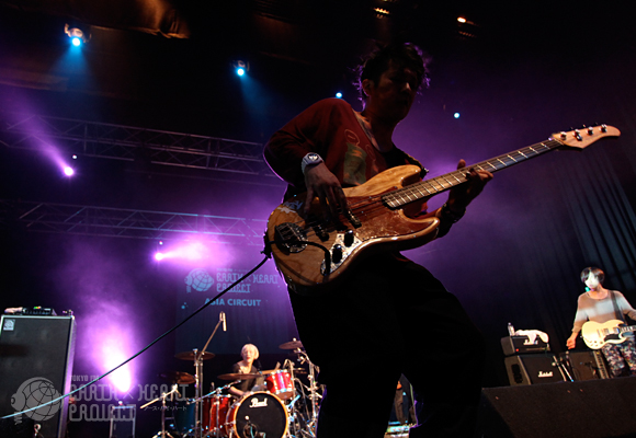 EARTH×HEART PROJECT