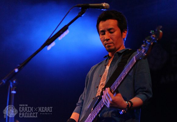 EARTH×HEART PROJECT