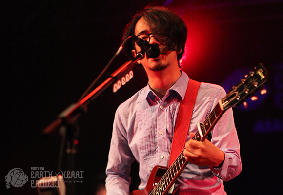 EARTH×HEART PROJECT