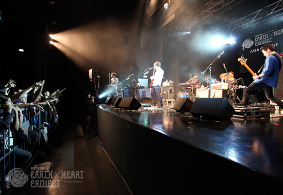 EARTH×HEART PROJECT