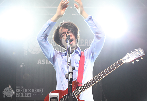 EARTH×HEART PROJECT