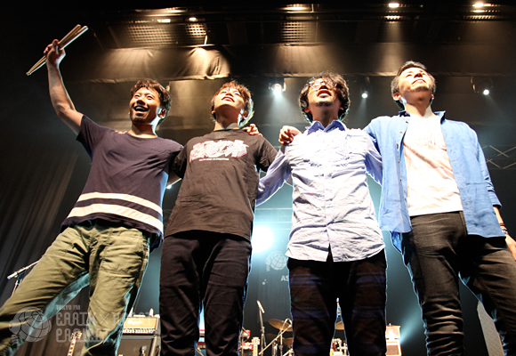 EARTH×HEART PROJECT