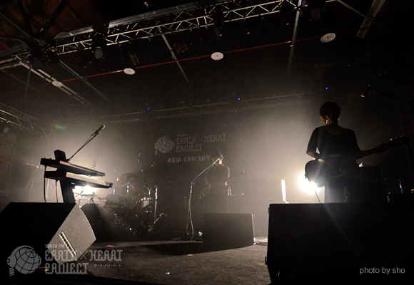 EARTH×HEART PROJECT