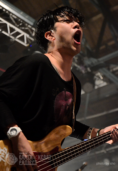 EARTH×HEART PROJECT