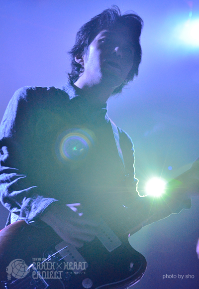 EARTH×HEART PROJECT