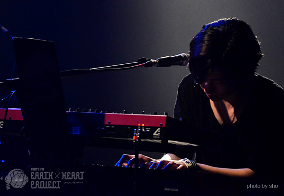 EARTH×HEART PROJECT