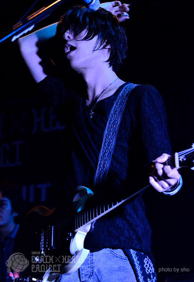 EARTH×HEART PROJECT