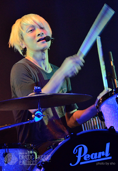 EARTH×HEART PROJECT