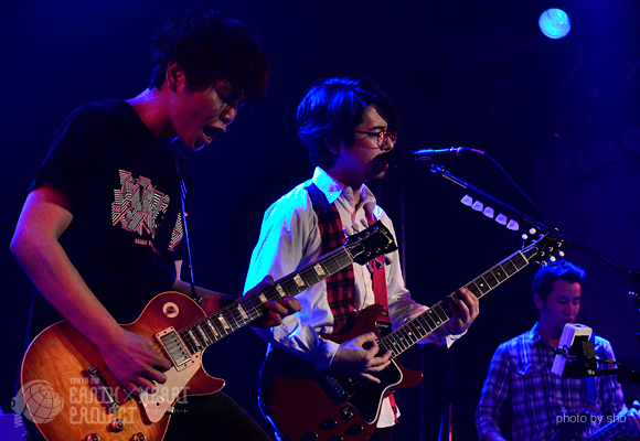 EARTH×HEART PROJECT