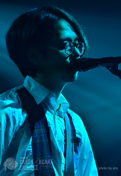 EARTH×HEART PROJECT