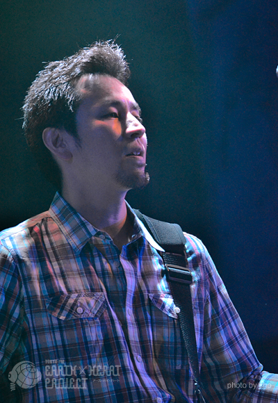 EARTH×HEART PROJECT