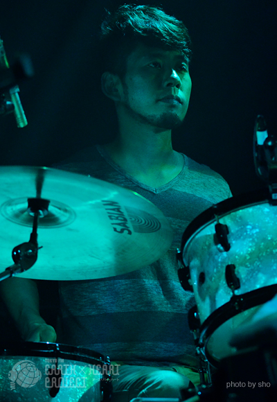 EARTH×HEART PROJECT