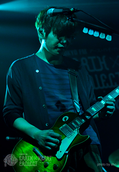 EARTH×HEART PROJECT