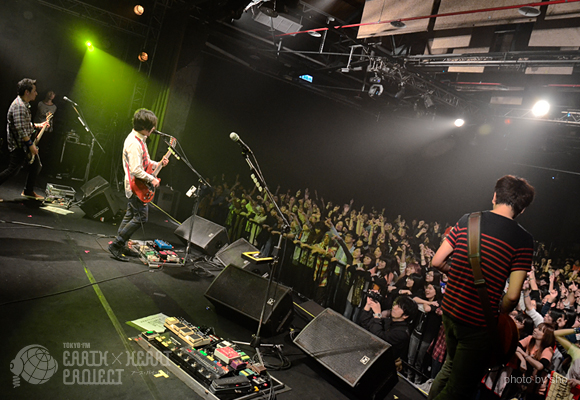 EARTH×HEART PROJECT