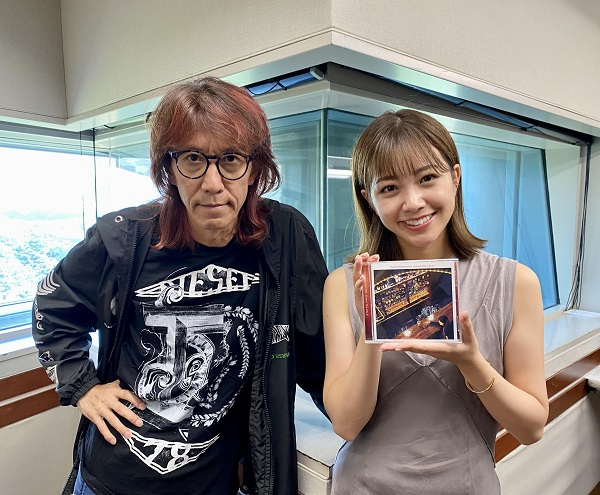 DIG GIG TOKYO! INFORMATION | TOKYO FMがお送りするチケット情報やイベント情報満載のポータルサイト ...