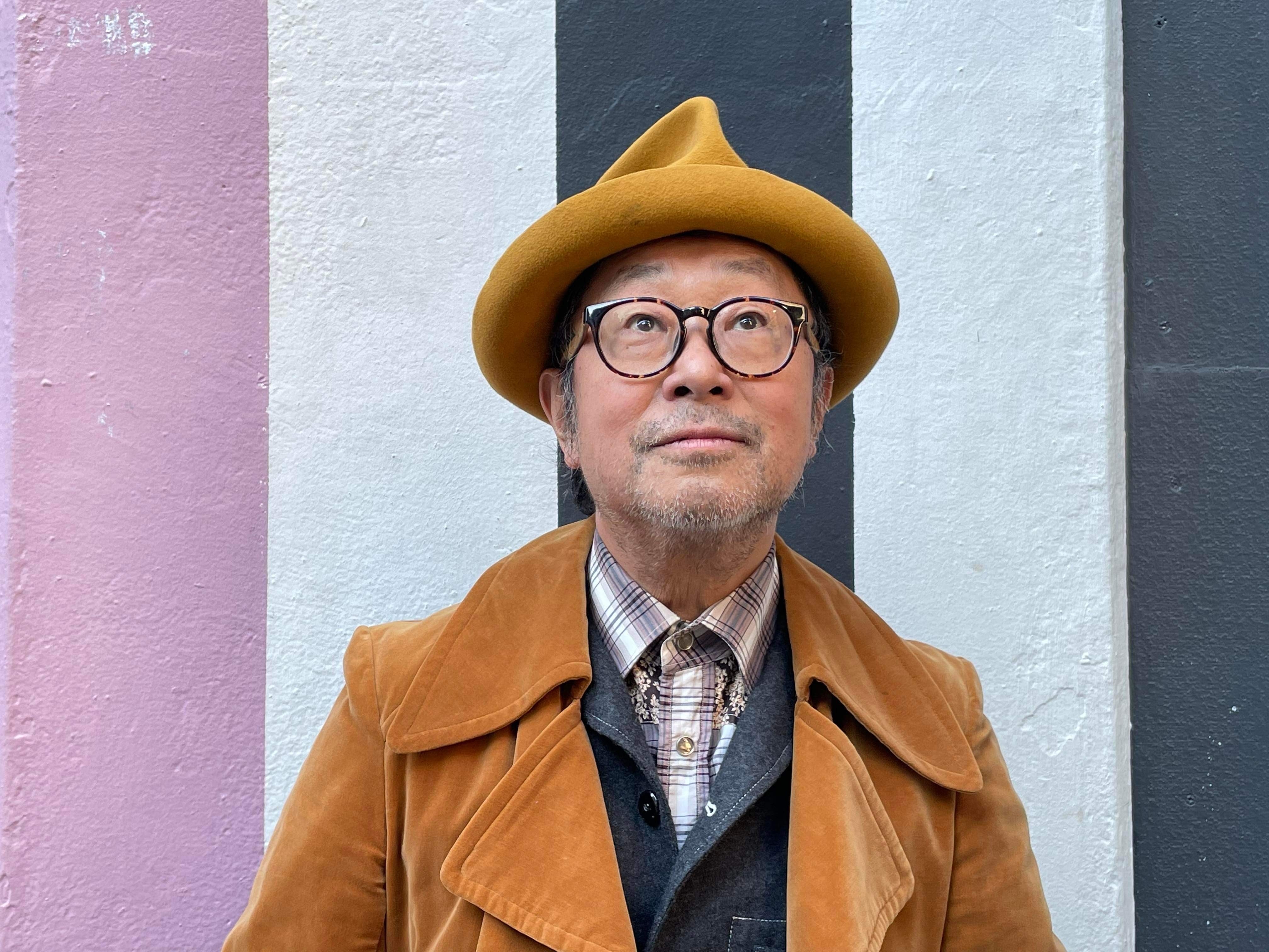 40th Anniversary Celebration
���繾��Τ Premium Piano Concert 
��Door Number "YOU"��