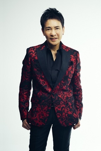 Hiromi Go Concert Tour 2023 NEW INTENTIONS