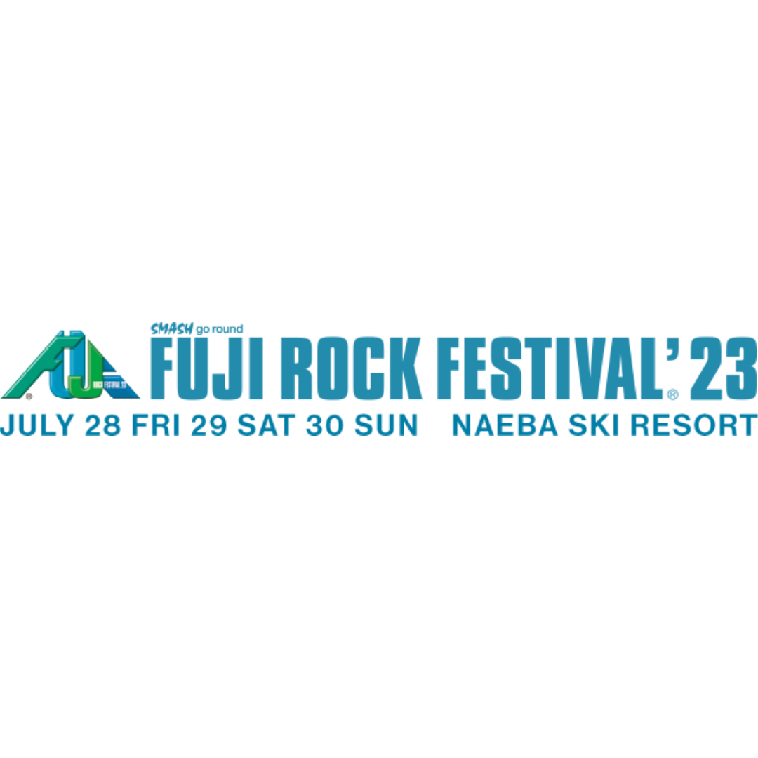 FUJI ROCK FESTIVAL'23