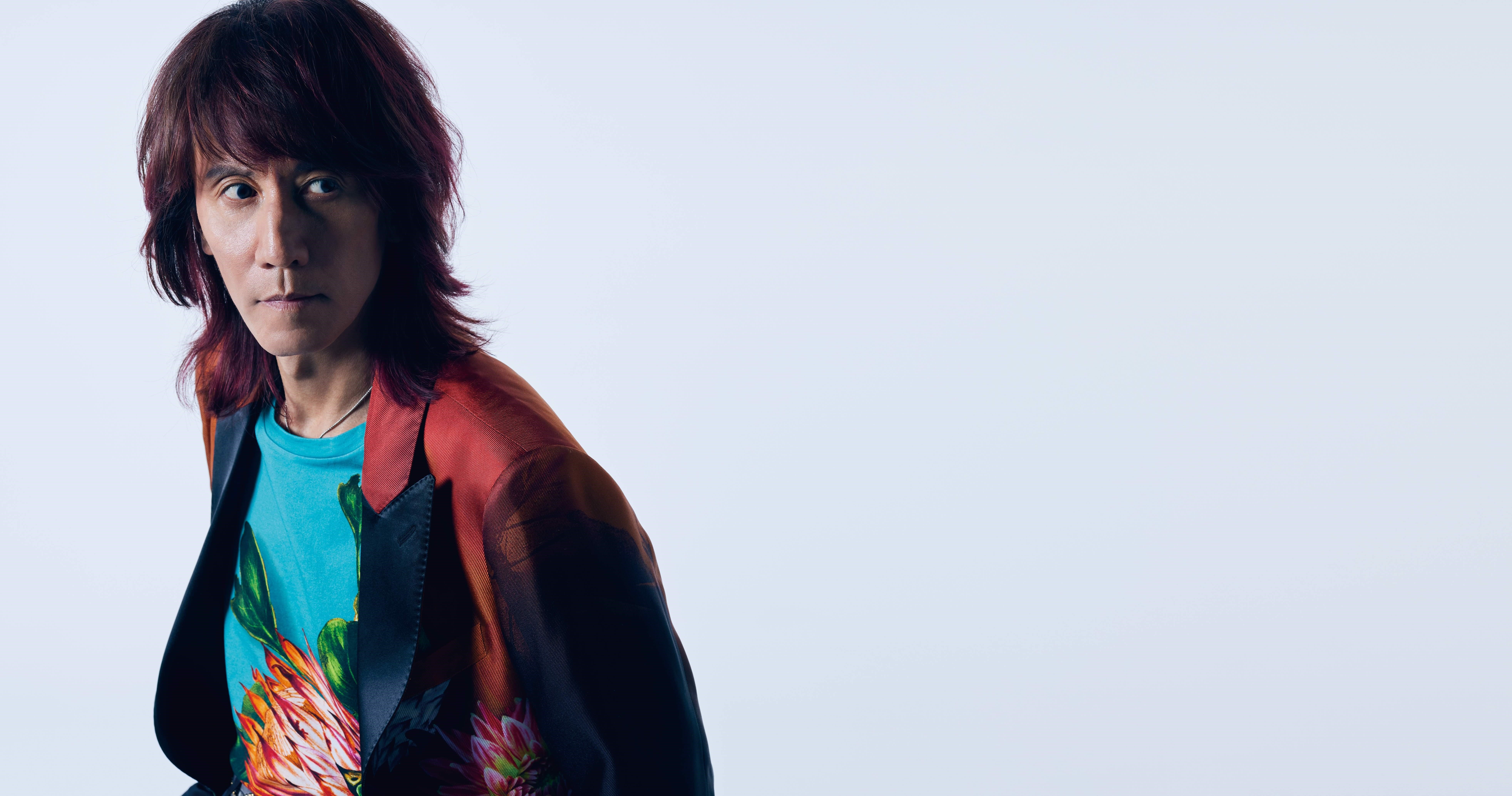 TOSHIKI KADOMATSU presents MILAD2 with additional live THE DANCE OF LIFE ~Final Chapter~  Extended