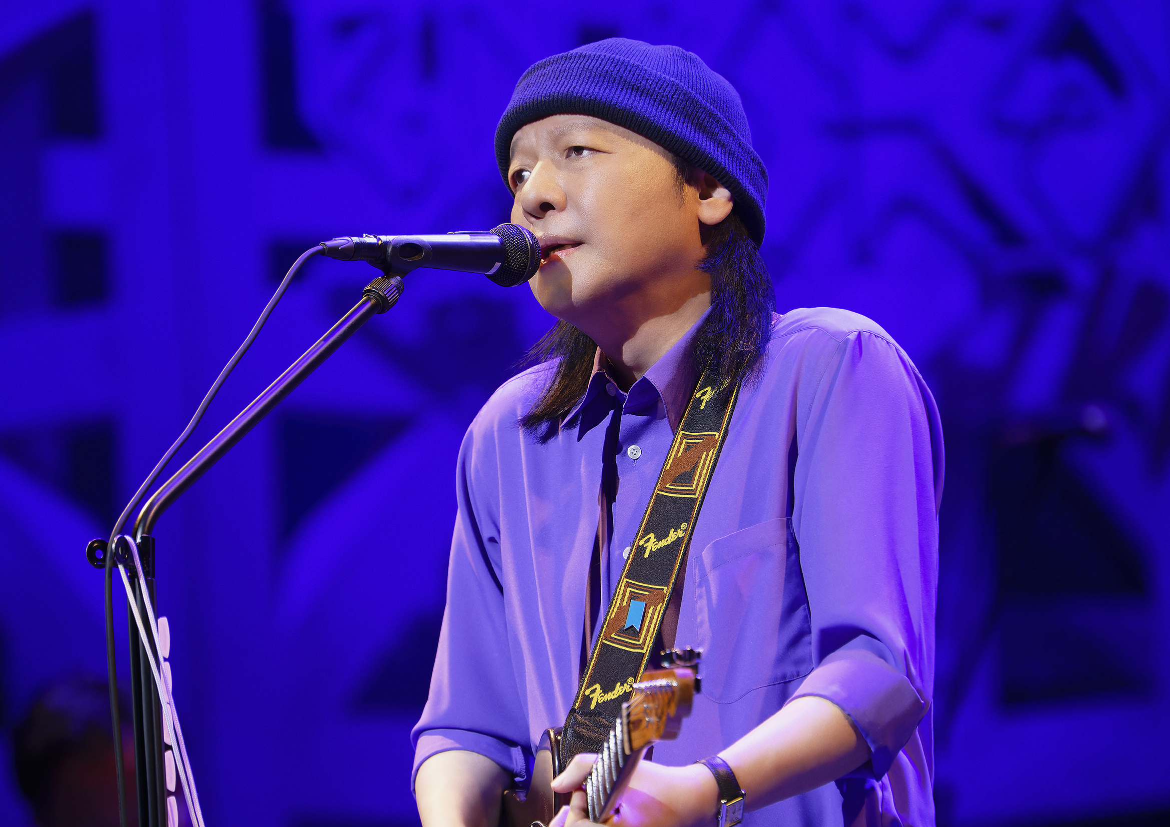 TOKYO FMがお送りするチケット情報やイベント情報満載のポータルサイト