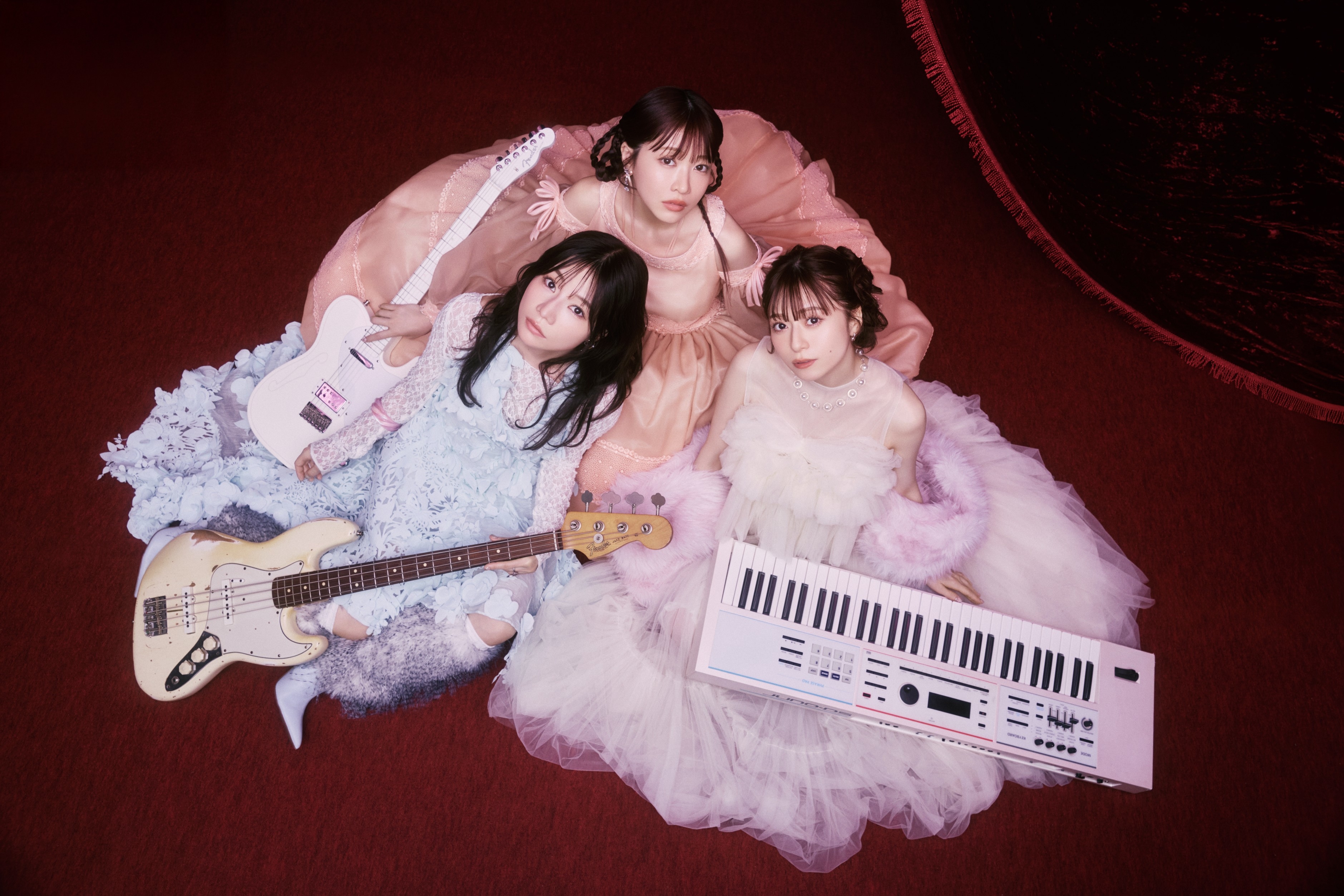 SILENT SIREN LIVE TOUR 2026 ��TRIANGLE��