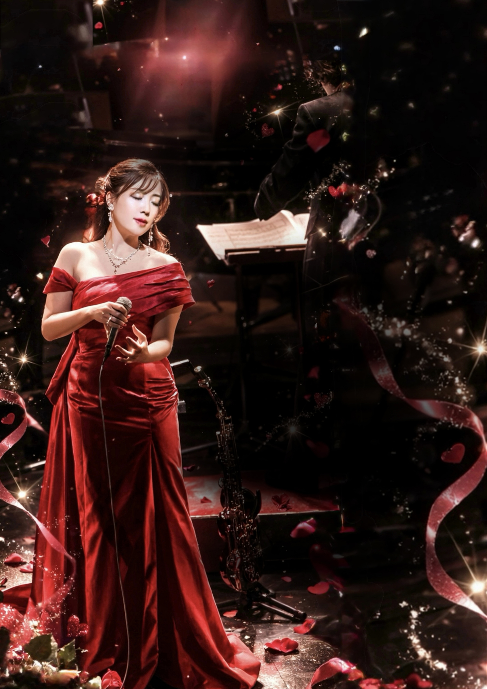 ʿ������ Concert Tour 2026 with Orchestra