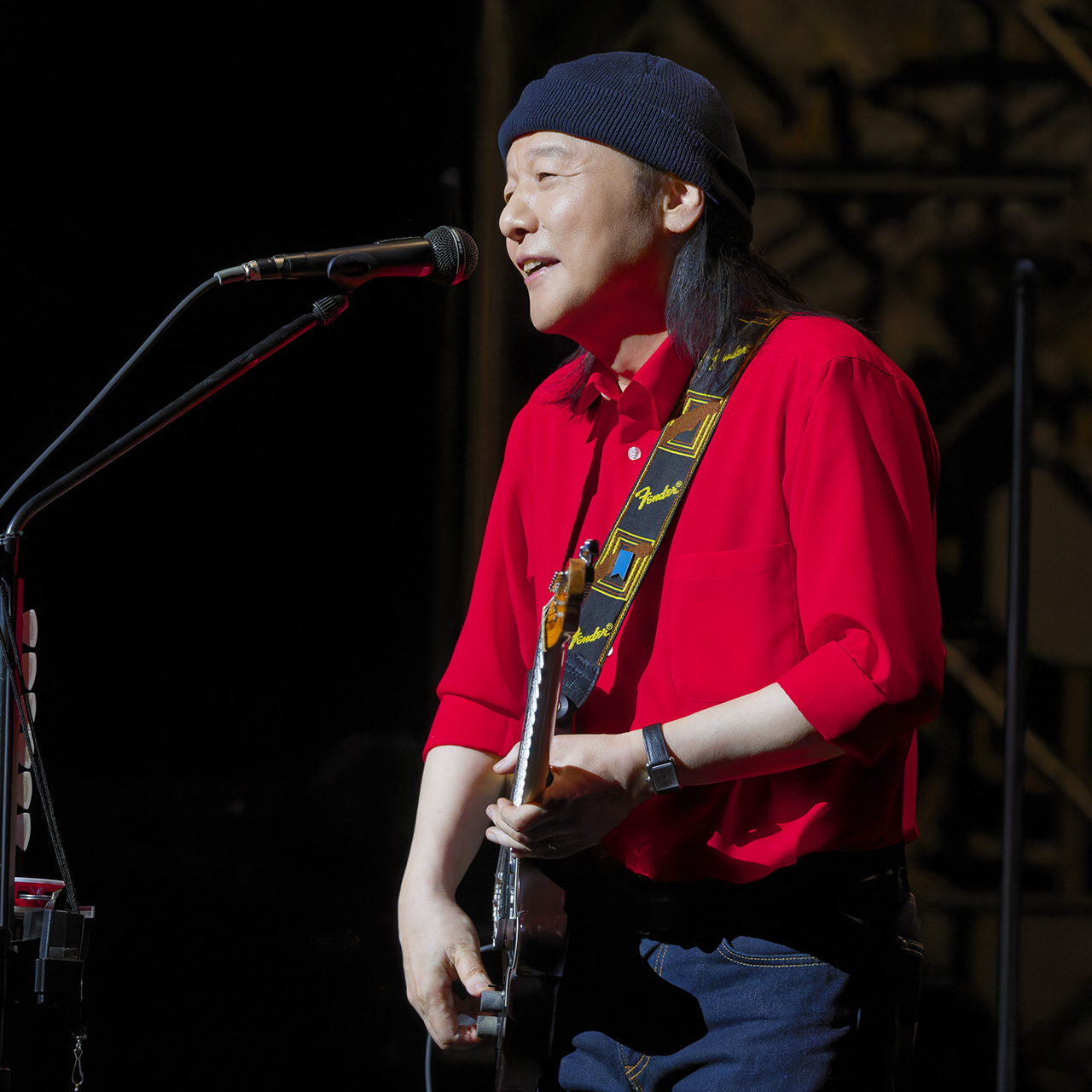 山下達郎 PERFORMANCE 2026 Supported by Rakuten Card