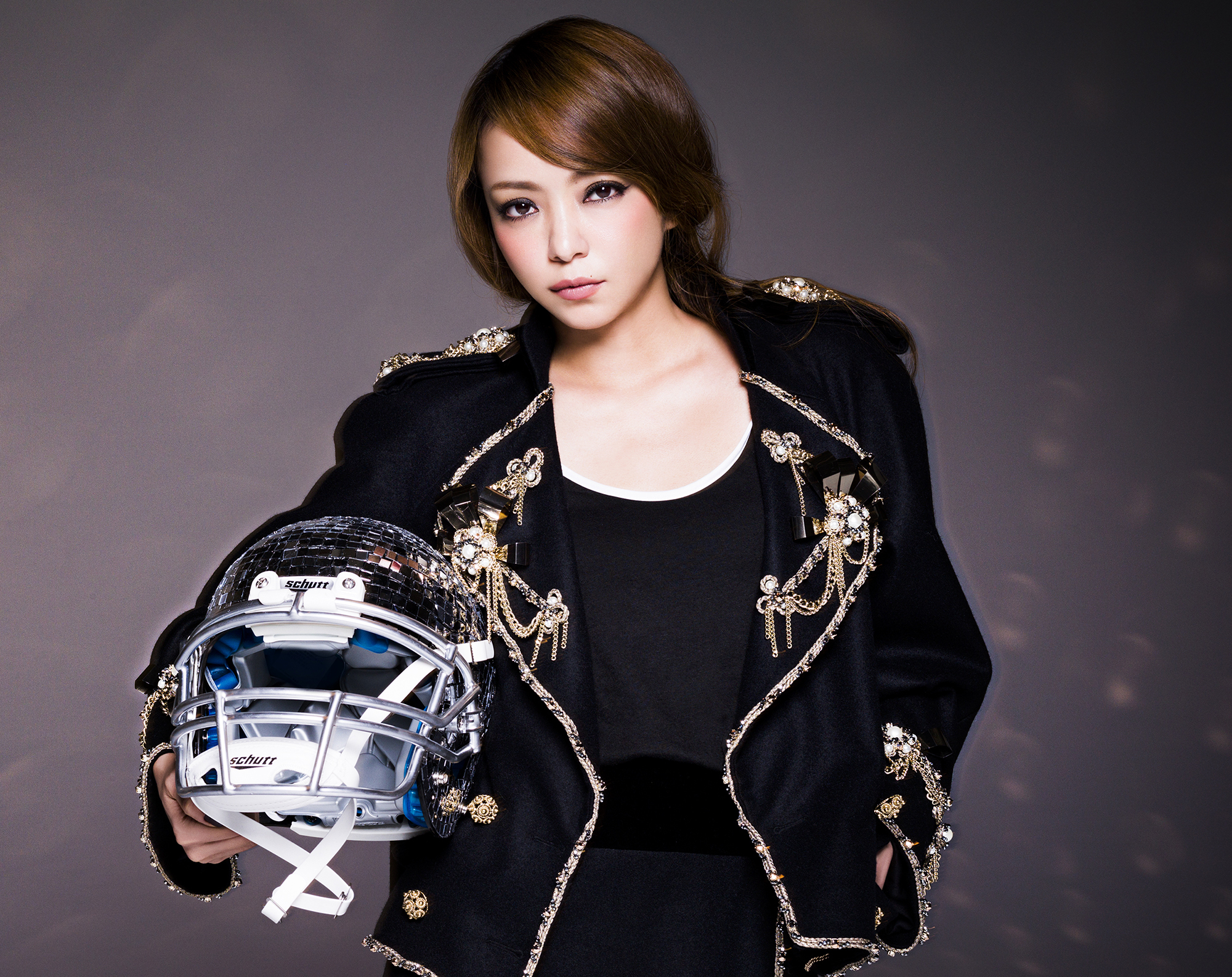 namie amuro LIVEGENIC 2015-2016