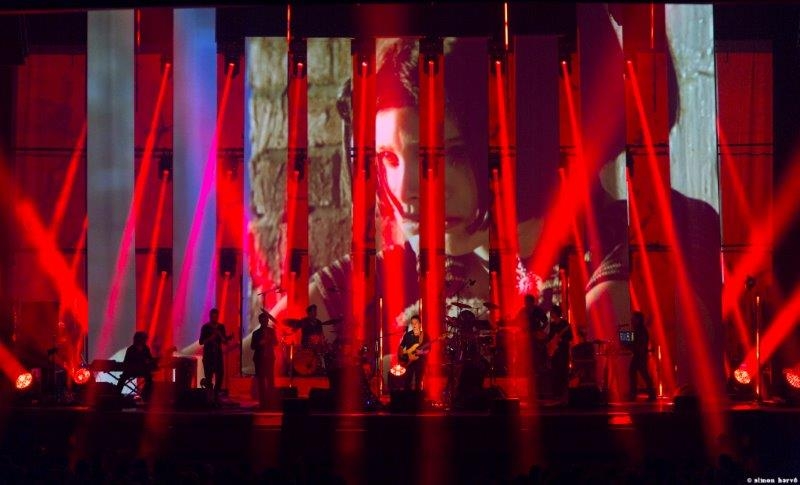 ����å������顡LIVE��in��JAPAN