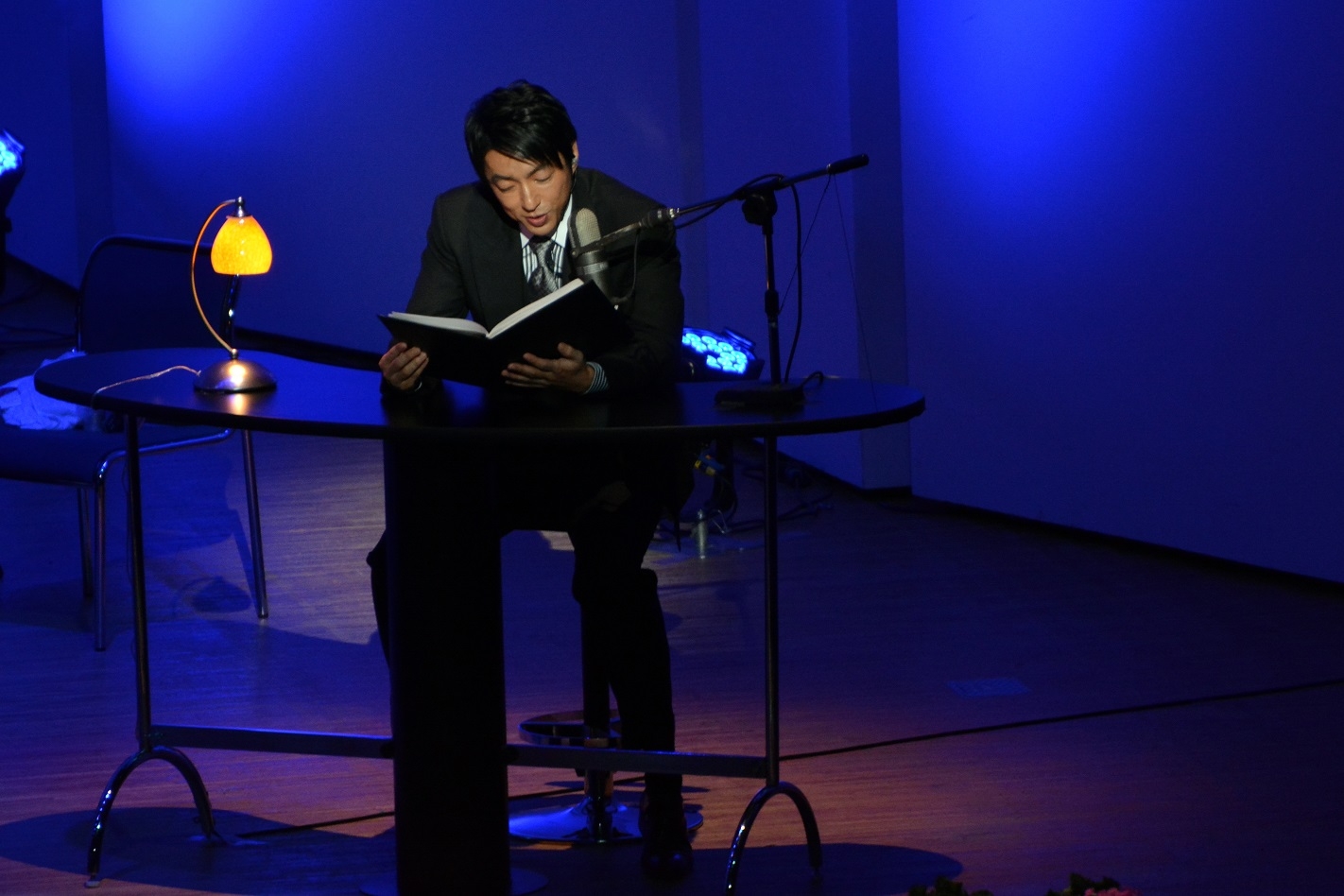 JET STREAM 2016��Flight in Concert��
by JAPAN AIRLINES