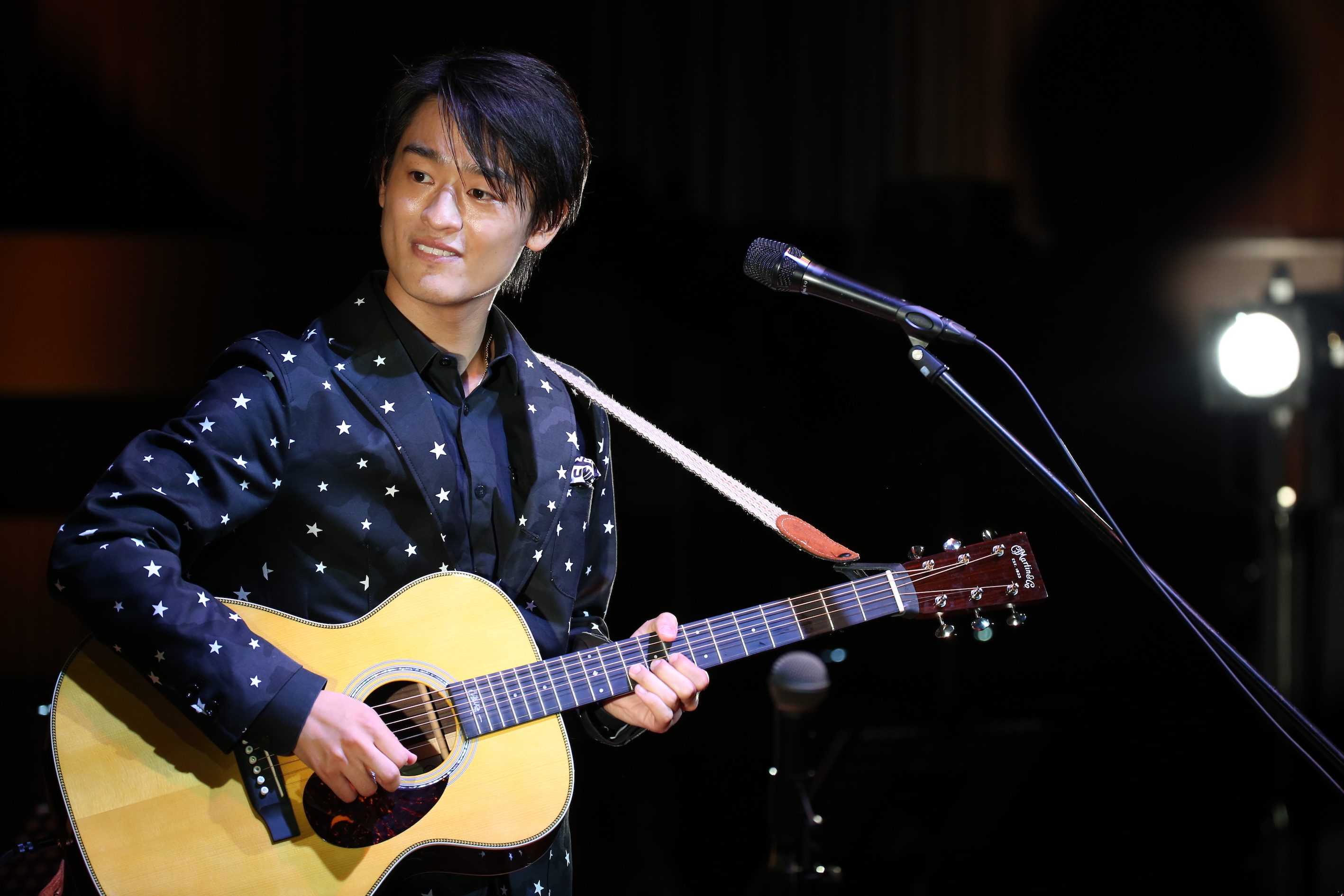 TOKYO FMがお送りするチケット情報やイベント情報満載のポータルサイト