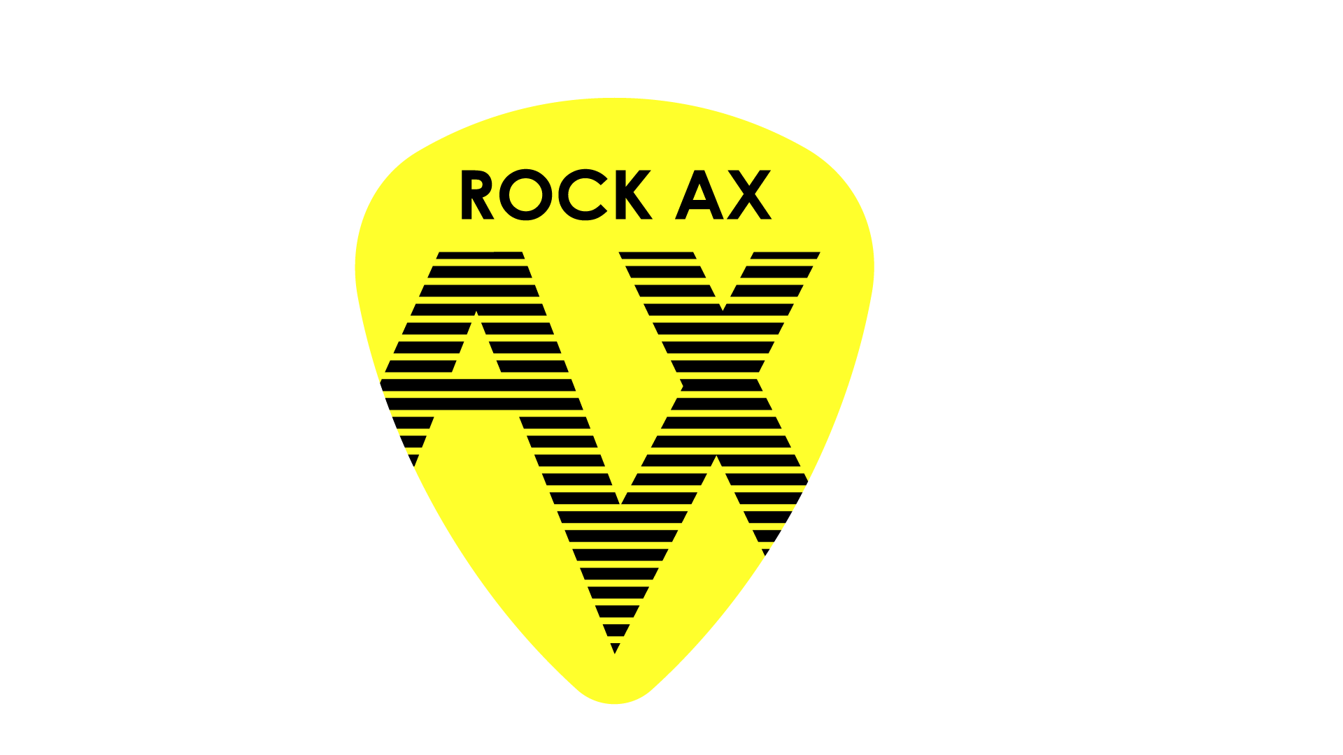 ROCK AX Vol.2