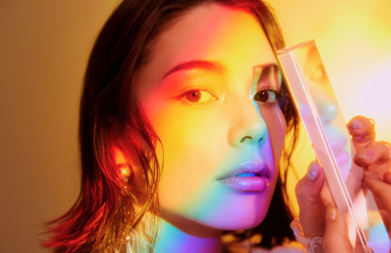 ���ĥ쥤 LIVE 2020��Invisible Stars��