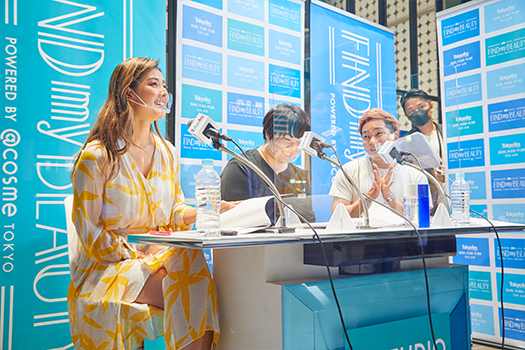 写真：findmysolution　イメージ