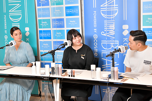 写真：findmysolution　イメージ