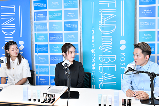 写真：findmysolution　イメージ