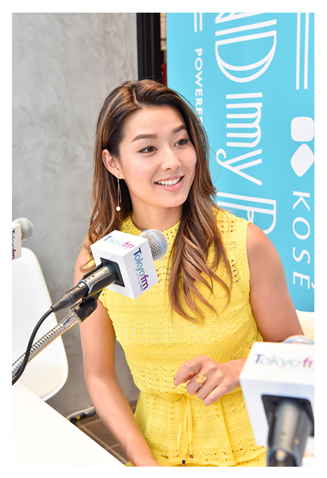 写真：20/10/11収録風景