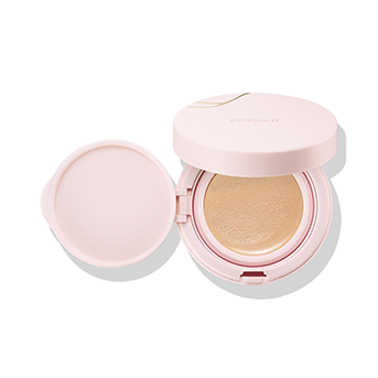 写真：エスプリーク アクアリー スキンウェア [02 （ナチュラルベージュ）] ※専用ケース付き