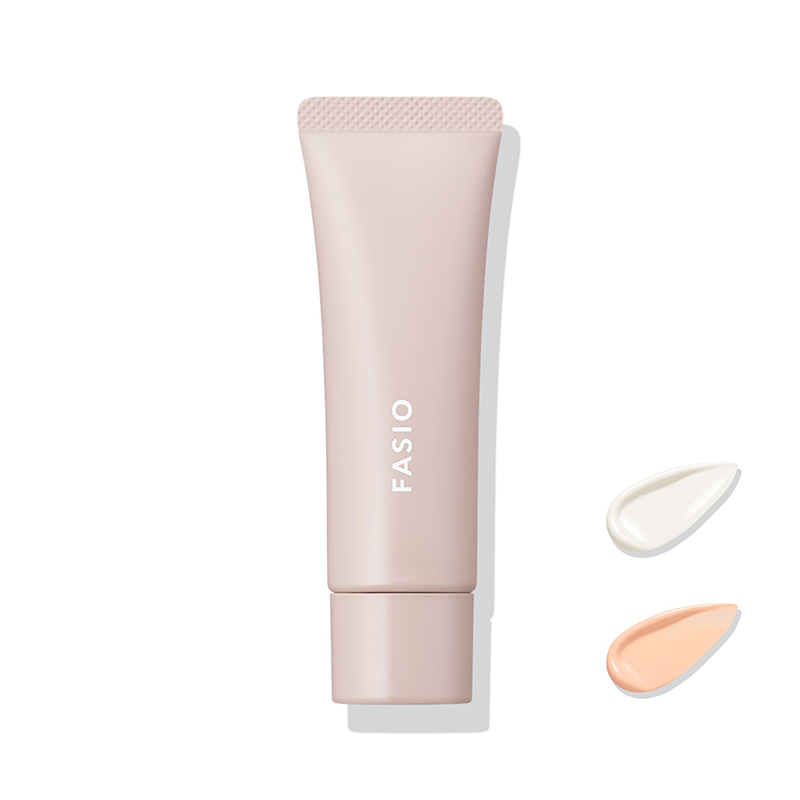 ファシオ うるおい整う クリーム下地