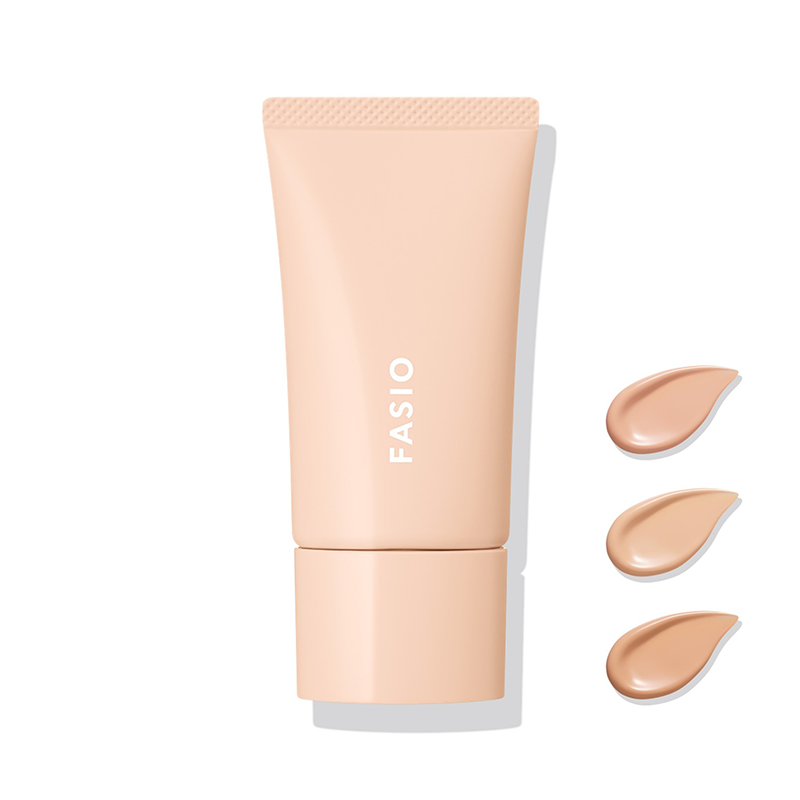 写真：ファシオ ＢＢ ティント ＵＶ カバー